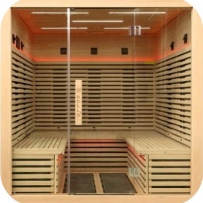 Saunas