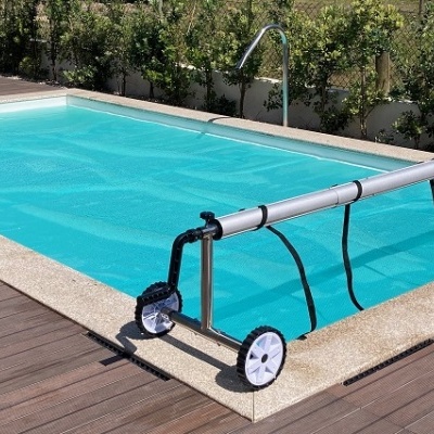 Cobertura Isotérmica para Piscinas