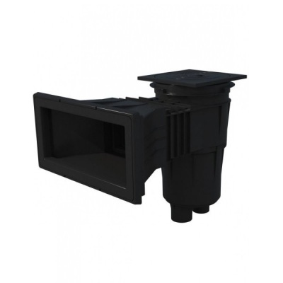 Skimmer de 17,5L para Piscina