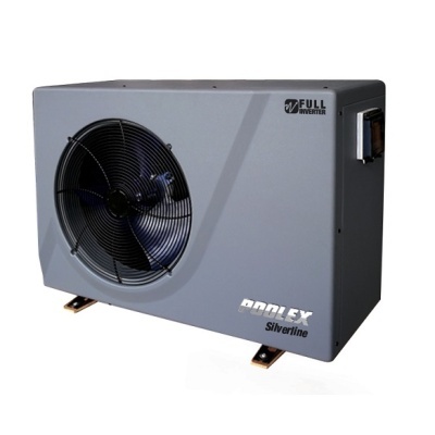 Bomba de Calor Silverline Full Inverter