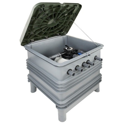 Caseta de enterrar Ramsés