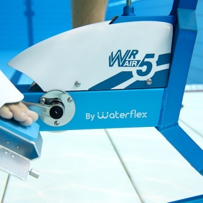 Aquabike Waterflex WR5 Air