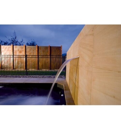 Cascata Residencial em ABS – Silkflow