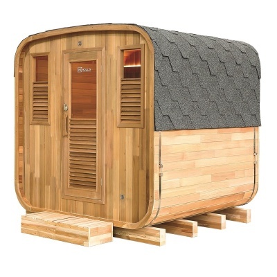 Sauna Gaïa Nova