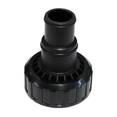 Eletrolise de sal Turbo Salt