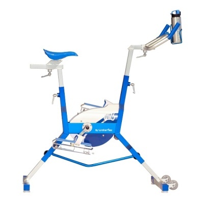 Aquabike Alumínio Waterflex WR4 Air