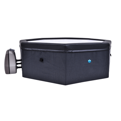 SPA portátil NETSPA OCTOPUS 6 lugares