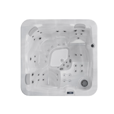 SPA ASTRAL BALANCE E para 5 pessoas