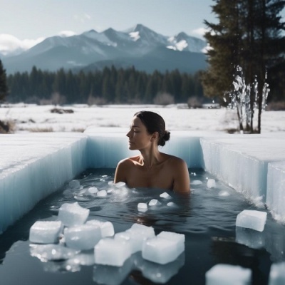 Icebaths
