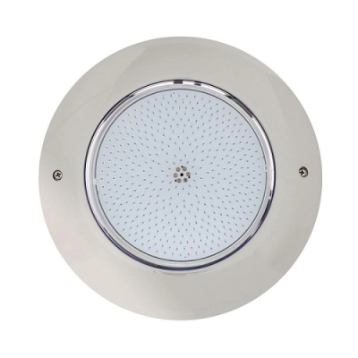 Foco em inox LED de 35W
