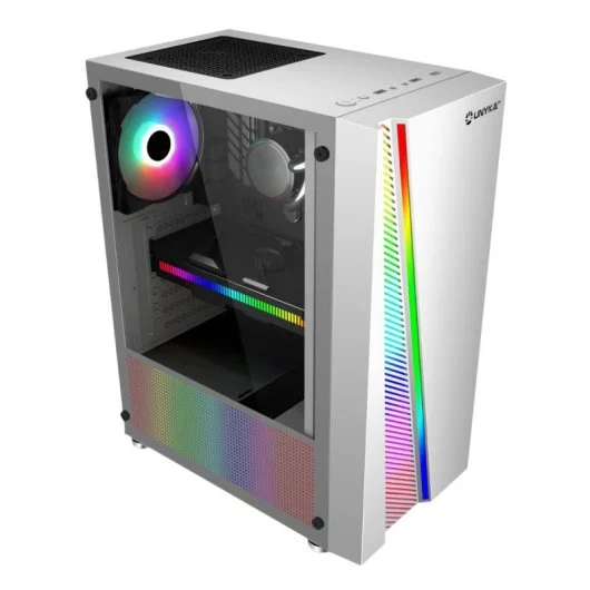 PC Gaming Bronze | AMD