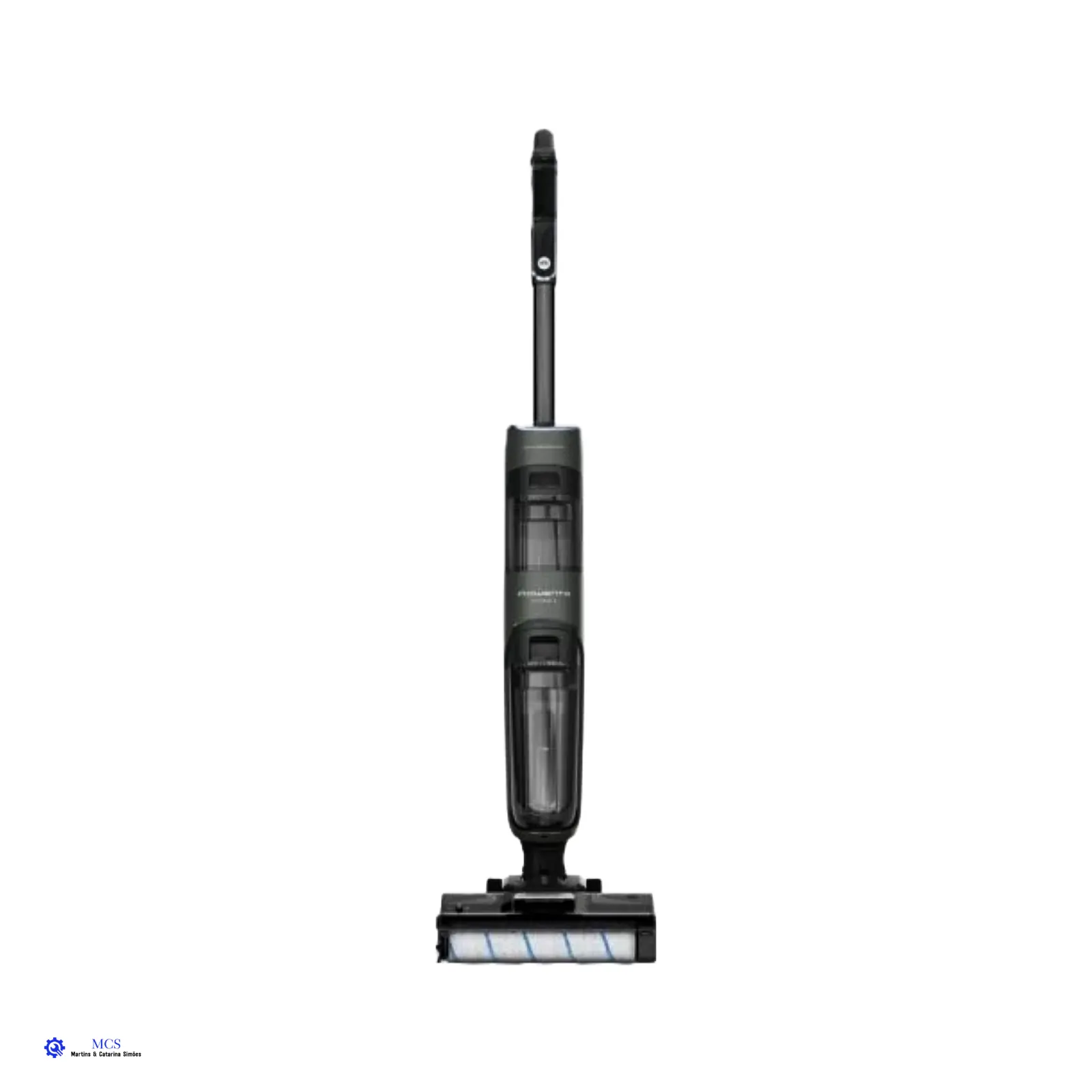Rowenta X-Clean 4 GZ5035WO – Máquina de Limpeza Wet & Dry com Autonomia 50min e Auto-limpeza Rowenta X-Clean 4 GZ5035WO – Máquina de Limpeza Wet & Dry com Autonomia 50min e Auto-limpeza