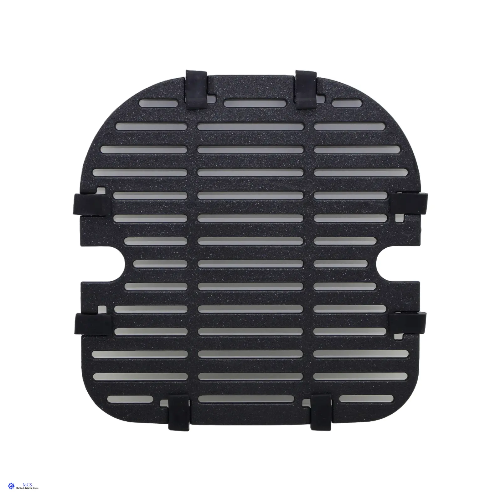 Grelha Easy Fry & Grill Manual SS-997725 Grelha Easy Fry & Grill Manual SS-997725