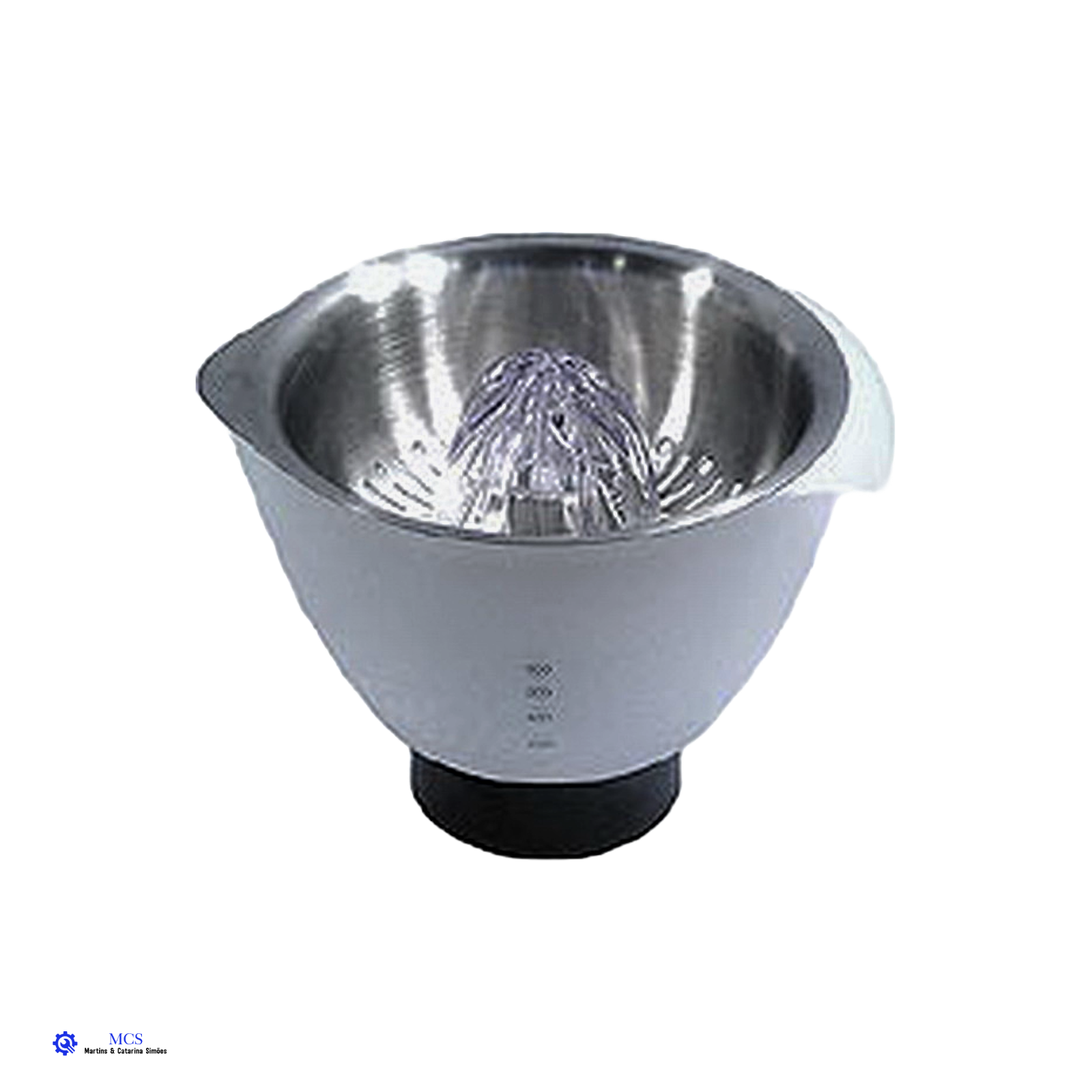 Espremedor de Citrinos AT312 para Robot Kenwood Espremedor de Citrinos AT312 para Robot Kenwood