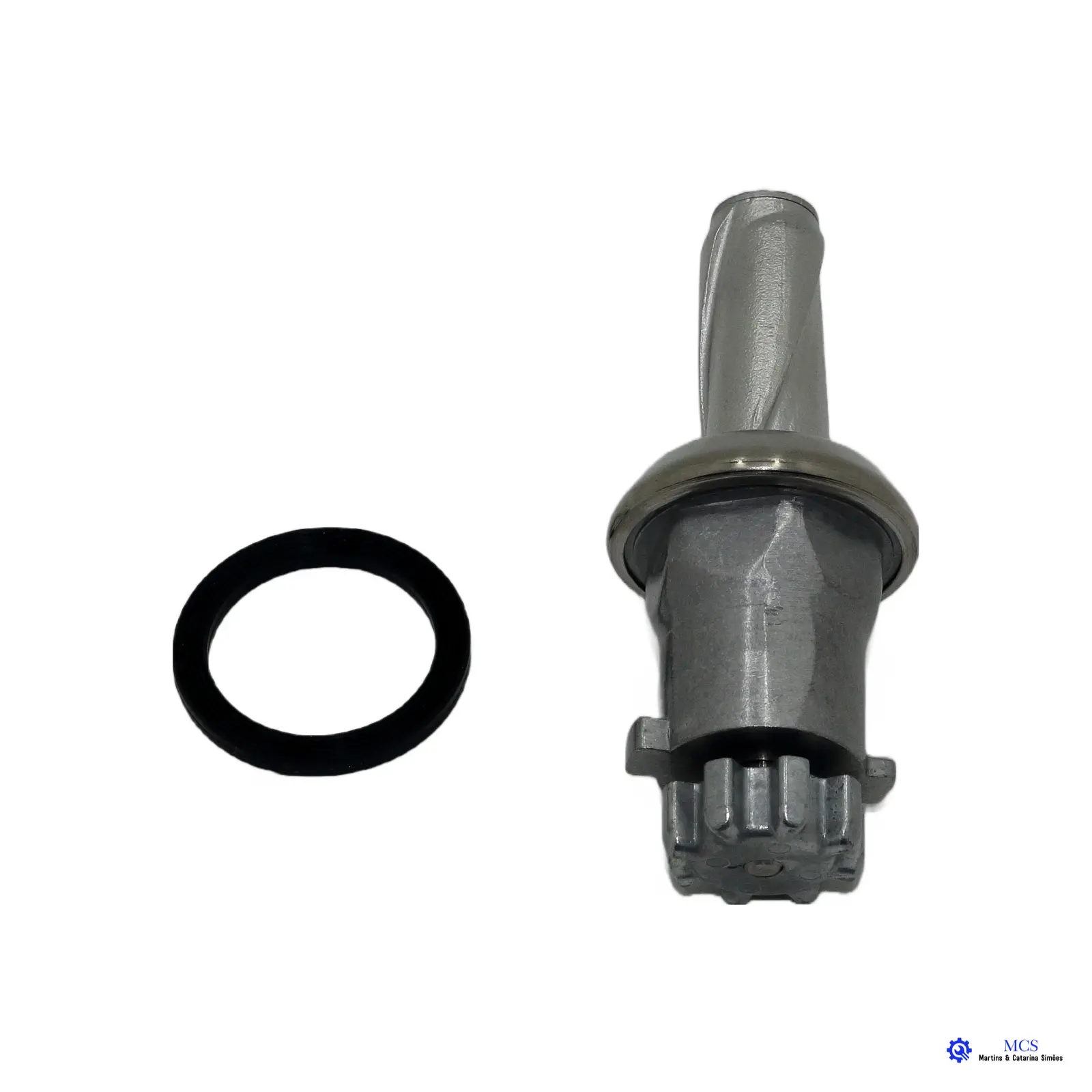 Eixo de transmissão da Taça Kenwood Kcook Multi