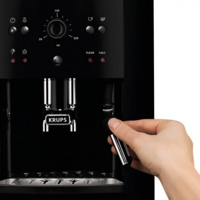 Máquina Café Automática KRUPS EA811010