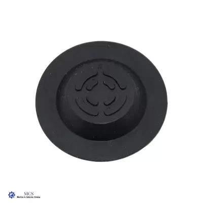 Disco para Pastilhas de limpeza Delonghi La Specialista