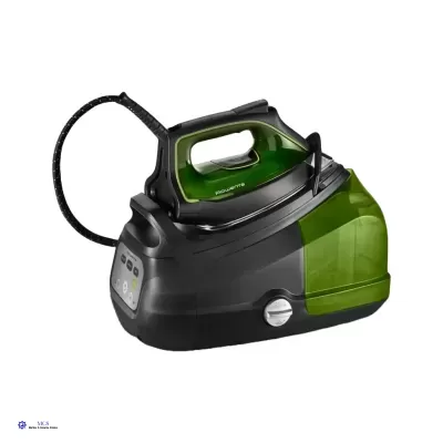 Ferro Caldeira Rowenta Perfect Steam Pro DG8686F0 | Engomar Rapido | Silencioso
