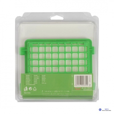 Filtro Hepa Rowenta para Artec e Spaceo ZR002101