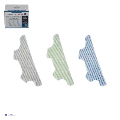 Conjunto Toalhetes X-plorer 240 AI Animal & Allergy ZR294001