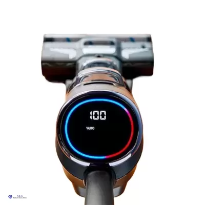 Rowenta X-Clean 4 GZ5035WO – Máquina de Limpeza Wet & Dry com Autonomia 50min e Auto-limpeza