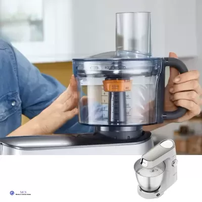 Processador alimentos Kenwood KAH65.000PL
