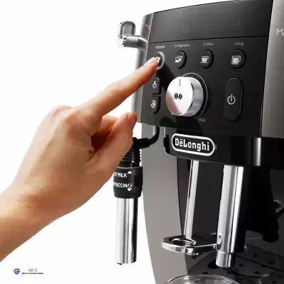 Maquina café automática Delonghi Magnifica S Smart ECAM25033TB