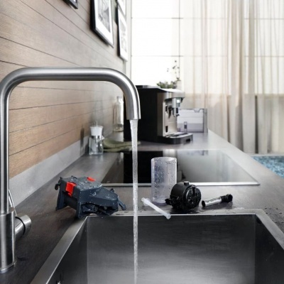 Maquina café automática Delonghi Magnifica EVO ECAM29081TB