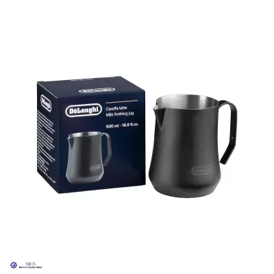 Jarro Espuma Leite 500ml Delonghi