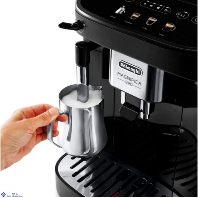 Máquina de café automática Delonghi Magnifica Evo ECAM290.22.B