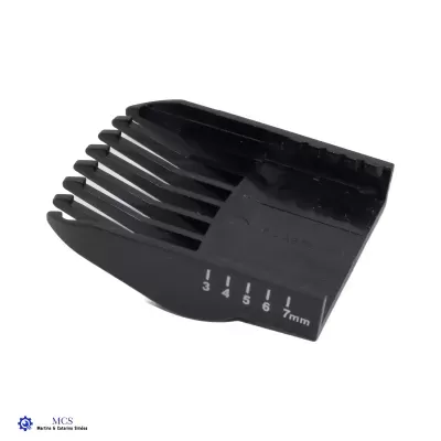 Pente de barbear Rowenta CS-00140581