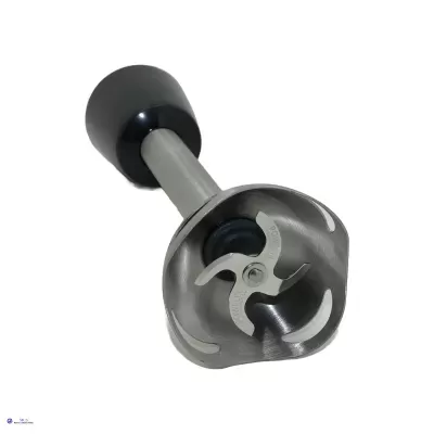 Pé Inox 4 laminas  varinha magica Moulinex MS-651822