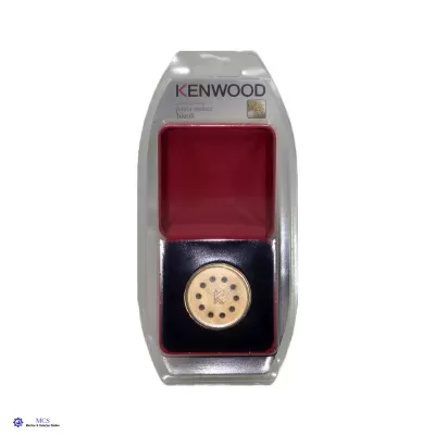Molde Massa Fresca Kenwood Bigoli AT910002