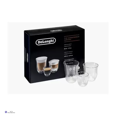 A Colecção Delonghi Connoisseur  Collection