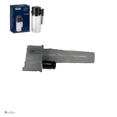 Jarro Leite para maquina de café Delonghi Magnifica Start e EVO