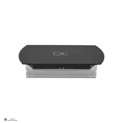 Recipiente Rowenta para pó preto SS-2230002548