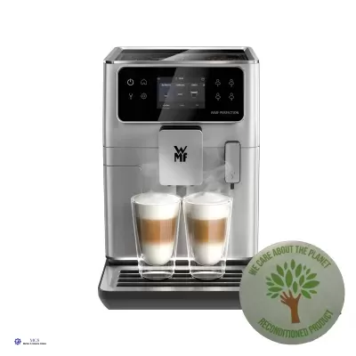 Máquina Café Automática WMF Perfection 660 CP813D10