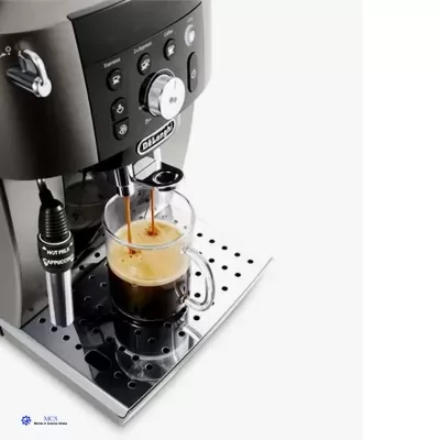 Maquina café automática Delonghi Magnifica S Smart ECAM25033TB