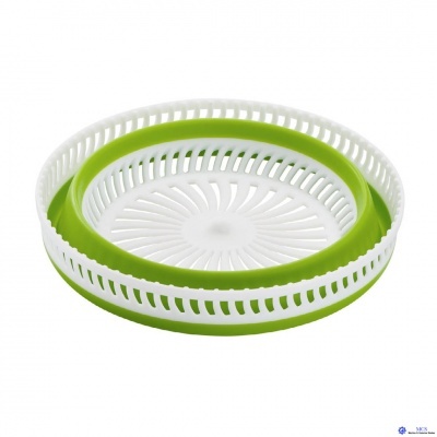 Escorredor de Salada Retrátil Moulinex