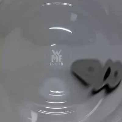 WMF XW137000 Recipiente de Leite em Vidro 06l Perfection