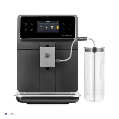 Máquina Café Automática WMF Perfection 860L CP853D15