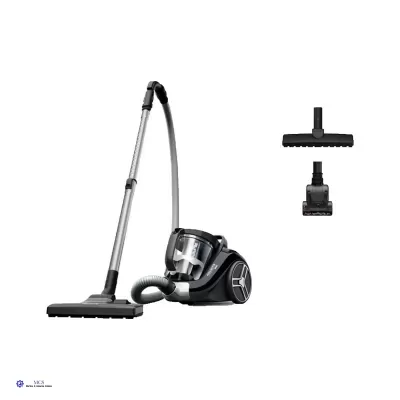 Aspirador Sem Saco Rowenta Compact Power XXL RO4B75EA