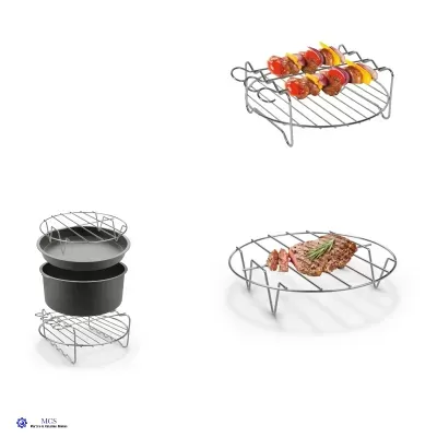 Acessórios Moulinex Easy Fry XXL XA113010