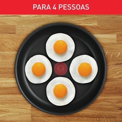 Frigideira Tefal L65005PT 26cm