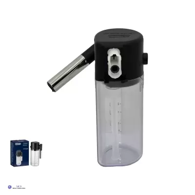 Jarro Leite para maquina de café Delonghi Magnifica Start e EVO