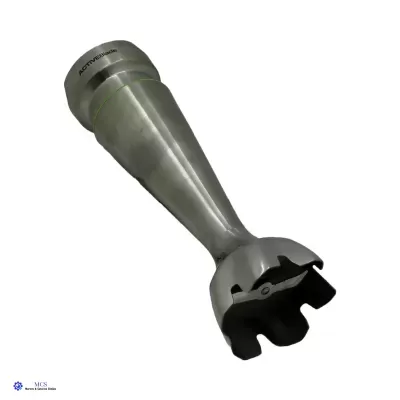 Pé Inox varinha magica Braun Multiquick 9 ActiveBlade