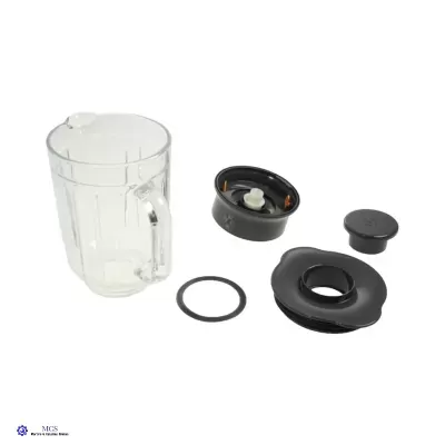 Liquidificador processador Kenwood Multipro FDM301SS