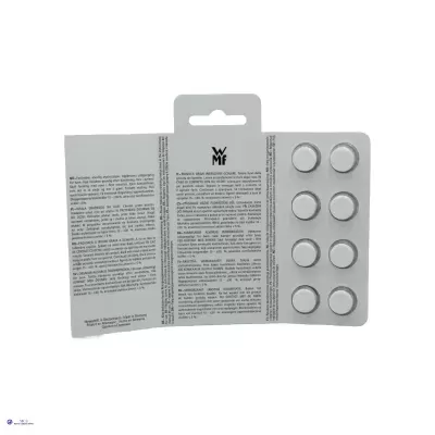 Pastilhas Limpeza WMF Perfection XW131000