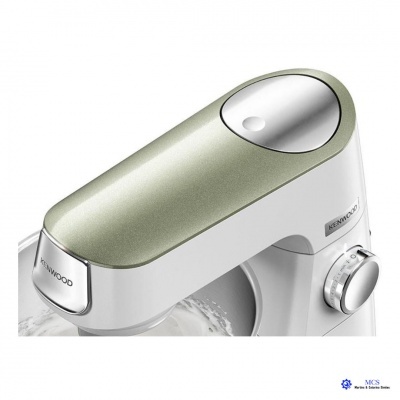 Capa superior PopTop Titanium Chef Baker XL Lite