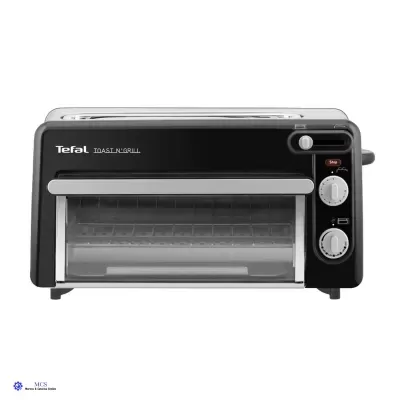 Tefal TL600830 Toast'n Grill Mini Forno Torradeira